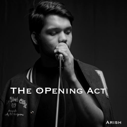 The Opening Act Arish MP3 Download